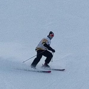 Meet your Posher, Robert